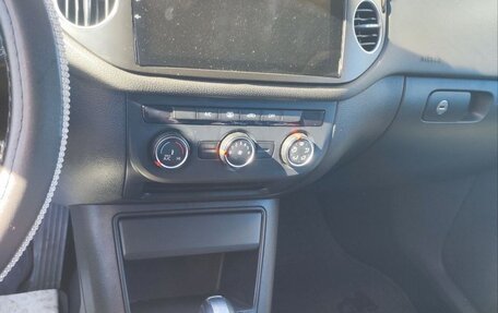 Volkswagen Tiguan I, 2014 год, 1 400 000 рублей, 9 фотография