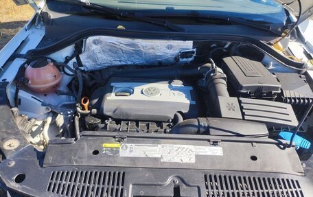 Volkswagen Tiguan I, 2014 год, 1 400 000 рублей, 12 фотография