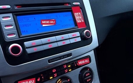 Volkswagen Passat B6, 2007 год, 400 000 рублей, 24 фотография