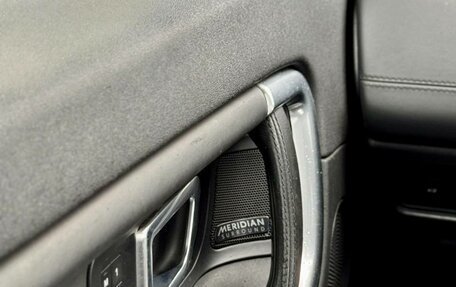 Land Rover Discovery Sport I рестайлинг, 2017 год, 2 750 000 рублей, 12 фотография