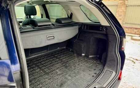 Land Rover Discovery Sport I рестайлинг, 2017 год, 2 750 000 рублей, 11 фотография