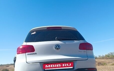 Volkswagen Tiguan I, 2014 год, 1 400 000 рублей, 6 фотография