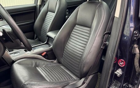 Land Rover Discovery Sport I рестайлинг, 2017 год, 2 750 000 рублей, 9 фотография