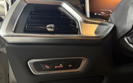 BMW X7, 2025 год, 16 300 000 рублей, 10 фотография