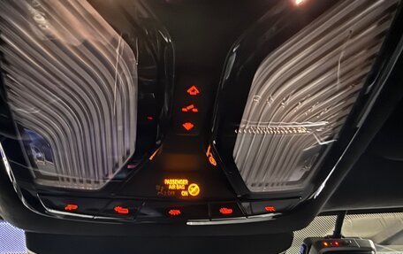 BMW X7, 2025 год, 16 300 000 рублей, 12 фотография