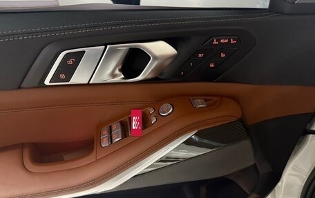 BMW X7, 2025 год, 16 300 000 рублей, 8 фотография