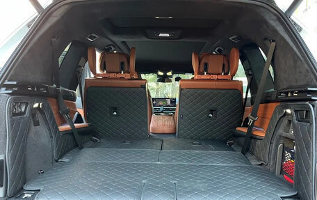 BMW X7, 2025 год, 16 300 000 рублей, 15 фотография