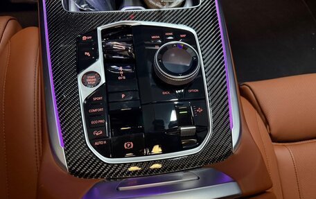 BMW X7, 2025 год, 16 300 000 рублей, 13 фотография