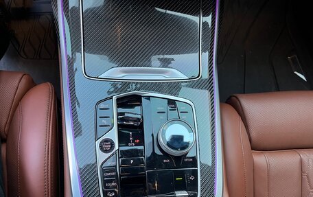 BMW X7, 2025 год, 16 300 000 рублей, 16 фотография