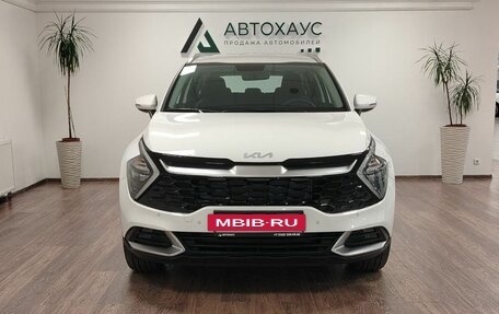 KIA Sportage IV рестайлинг, 2025 год, 4 748 000 рублей, 2 фотография