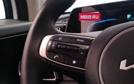 KIA Sportage IV рестайлинг, 2025 год, 4 748 000 рублей, 9 фотография