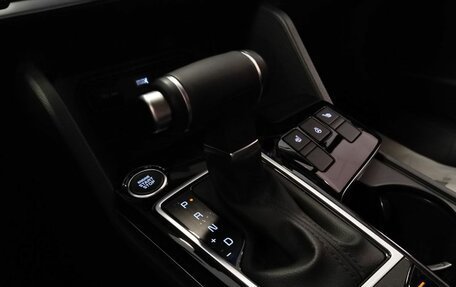 KIA Sportage IV рестайлинг, 2025 год, 4 748 000 рублей, 15 фотография