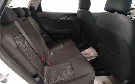 KIA Sportage IV рестайлинг, 2025 год, 4 748 000 рублей, 19 фотография