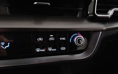 KIA Sportage IV рестайлинг, 2025 год, 4 748 000 рублей, 14 фотография