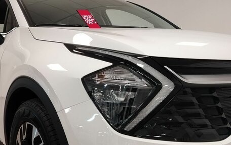 KIA Sportage IV рестайлинг, 2025 год, 4 748 000 рублей, 20 фотография