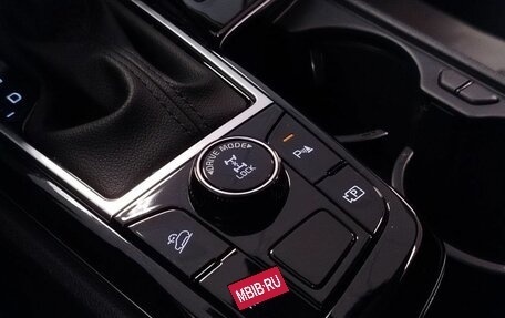 KIA Sportage IV рестайлинг, 2025 год, 4 748 000 рублей, 17 фотография