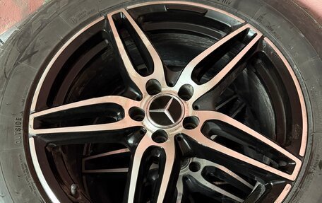 Mercedes-Benz GL-Класс, 2012 год, 2 500 000 рублей, 13 фотография