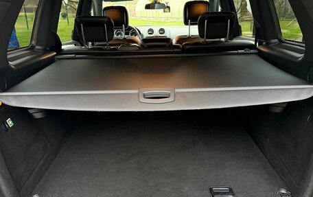 Mercedes-Benz GL-Класс, 2012 год, 2 500 000 рублей, 11 фотография