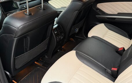 Mercedes-Benz GL-Класс, 2012 год, 2 500 000 рублей, 8 фотография