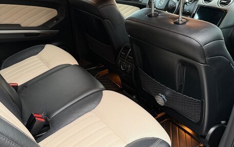 Mercedes-Benz GL-Класс, 2012 год, 2 500 000 рублей, 10 фотография