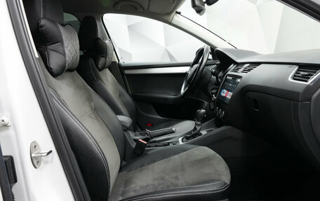 Skoda Octavia, 2016 год, 1 244 000 рублей, 12 фотография