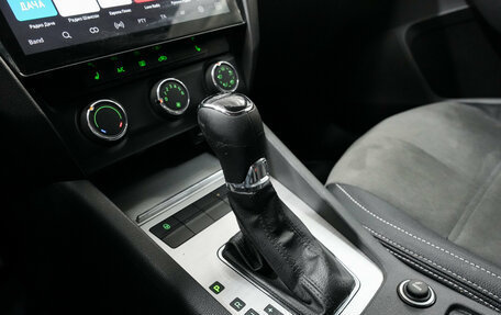 Skoda Octavia, 2016 год, 1 244 000 рублей, 16 фотография