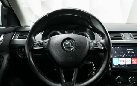 Skoda Octavia, 2016 год, 1 244 000 рублей, 14 фотография