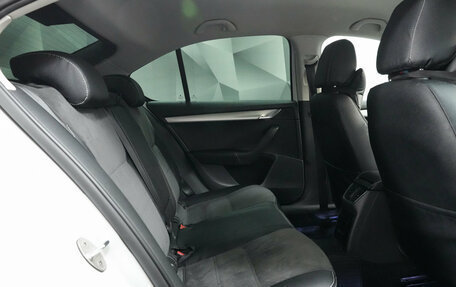 Skoda Octavia, 2016 год, 1 244 000 рублей, 13 фотография