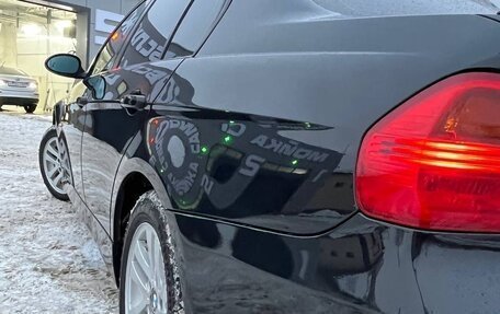 BMW 3 серия, 2008 год, 650 000 рублей, 3 фотография