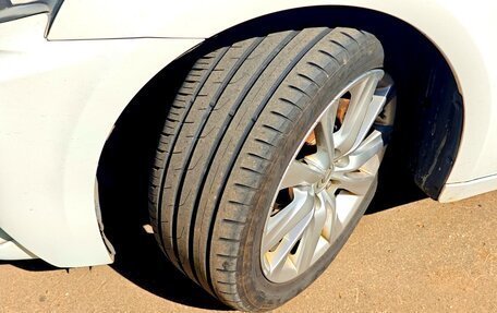 Lexus IS III, 2013 год, 2 500 000 рублей, 5 фотография