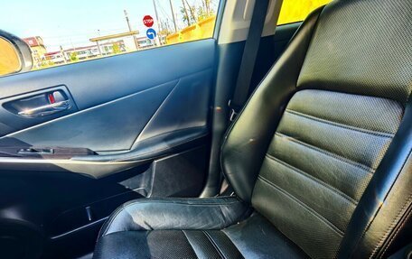 Lexus IS III, 2013 год, 2 500 000 рублей, 12 фотография