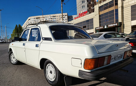 ГАЗ 31029 «Волга», 1997 год, 350 000 рублей, 3 фотография