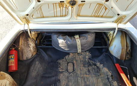 ГАЗ 31029 «Волга», 1997 год, 350 000 рублей, 6 фотография