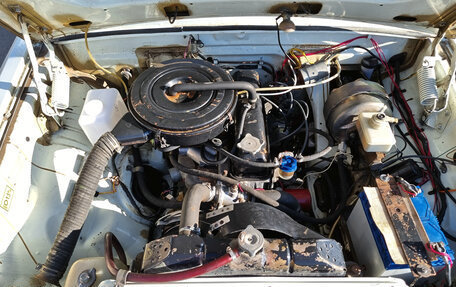 ГАЗ 31029 «Волга», 1997 год, 350 000 рублей, 7 фотография