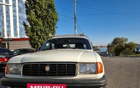 ГАЗ 31029 «Волга», 1997 год, 350 000 рублей, 8 фотография