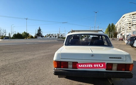 ГАЗ 31029 «Волга», 1997 год, 350 000 рублей, 4 фотография