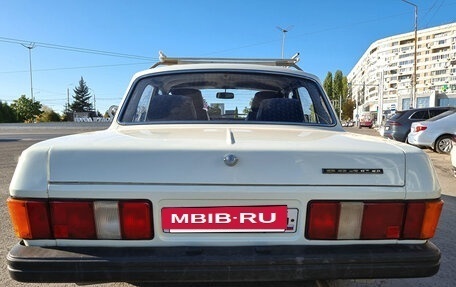 ГАЗ 31029 «Волга», 1997 год, 350 000 рублей, 9 фотография