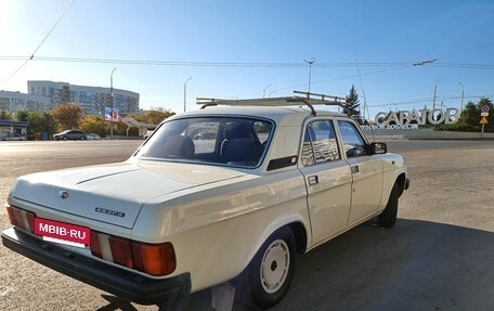 ГАЗ 31029 «Волга», 1997 год, 350 000 рублей, 5 фотография