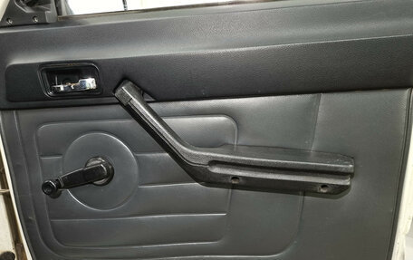 ГАЗ 31029 «Волга», 1997 год, 350 000 рублей, 16 фотография