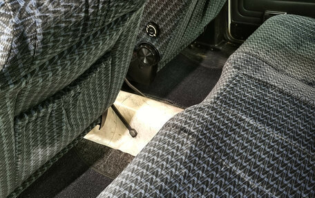 ГАЗ 31029 «Волга», 1997 год, 350 000 рублей, 12 фотография