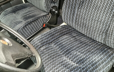 ГАЗ 31029 «Волга», 1997 год, 350 000 рублей, 13 фотография