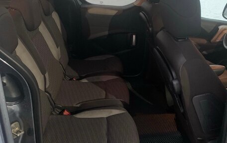 Peugeot Partner II рестайлинг 2, 2012 год, 700 000 рублей, 12 фотография