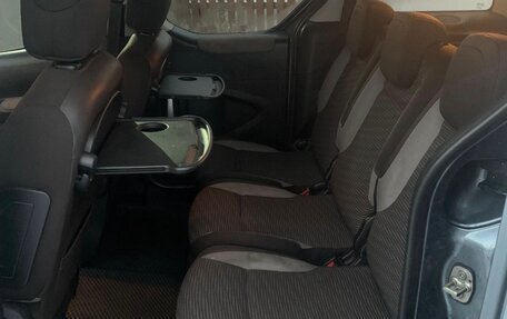 Peugeot Partner II рестайлинг 2, 2012 год, 700 000 рублей, 13 фотография