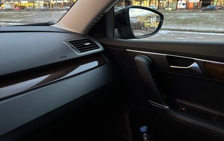 Volkswagen Passat B7, 2014 год, 1 150 000 рублей, 13 фотография