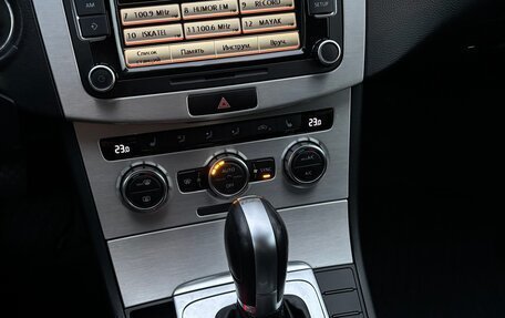 Volkswagen Passat B7, 2014 год, 1 150 000 рублей, 17 фотография