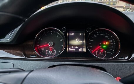 Volkswagen Passat B7, 2014 год, 1 150 000 рублей, 18 фотография