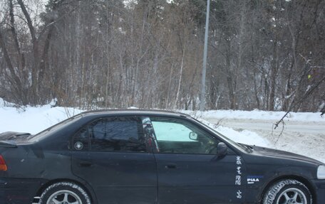 Honda Civic Ferio III, 1997 год, 215 000 рублей, 3 фотография