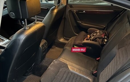 Volkswagen Passat B7, 2014 год, 1 150 000 рублей, 14 фотография