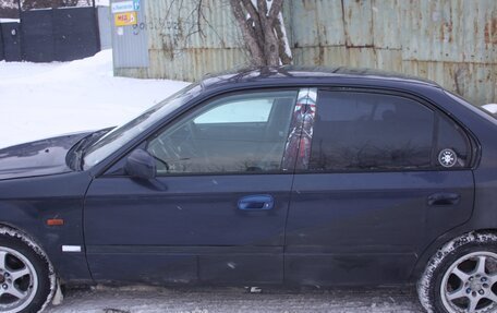 Honda Civic Ferio III, 1997 год, 215 000 рублей, 7 фотография