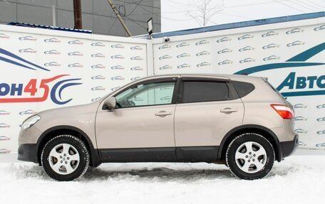 Nissan Qashqai, 2010 год, 930 000 рублей, 10 фотография